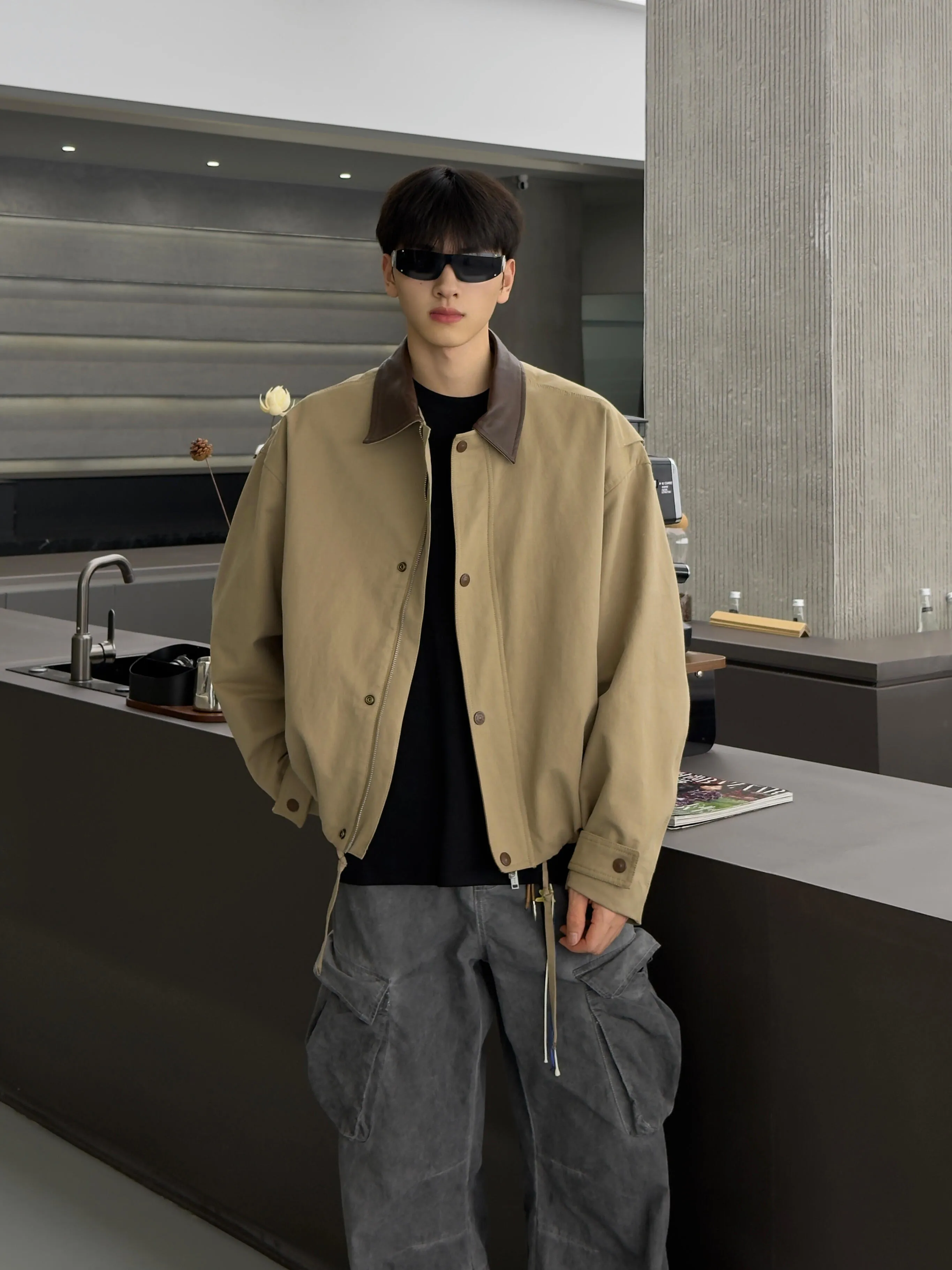 ┃Male model pictures┃